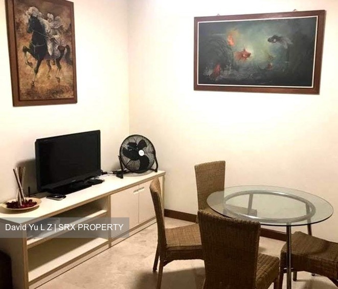 Burlington Square (D7), Apartment #300095241